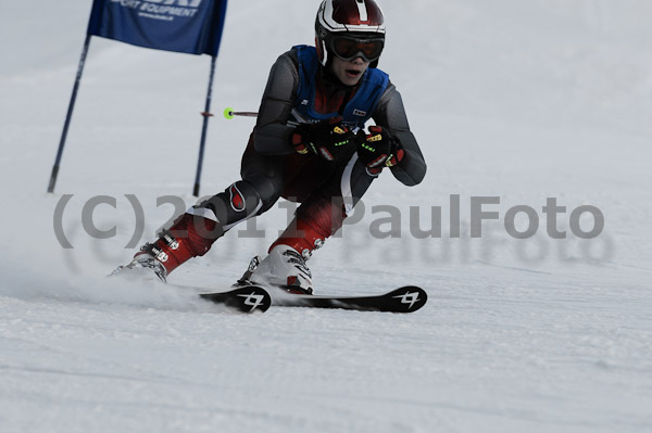 Suzuki Bayern Cup II 2011 Seefeld