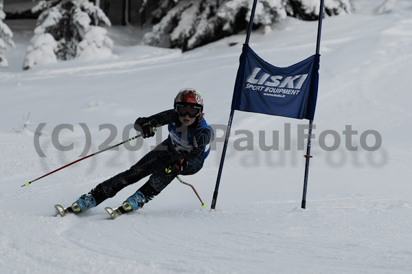 Suzuki Bayern Cup II 2011 Seefeld