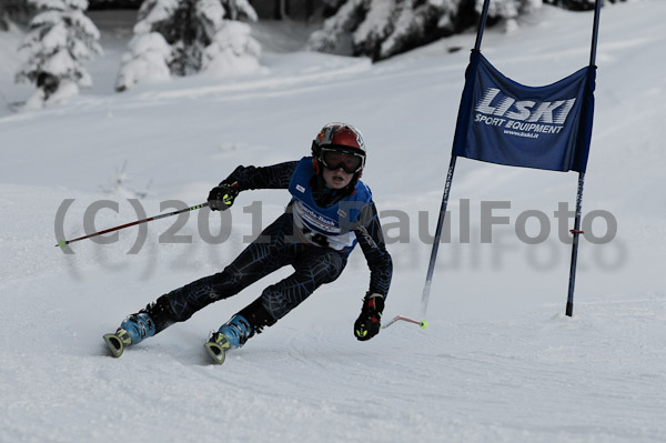 Suzuki Bayern Cup II 2011 Seefeld