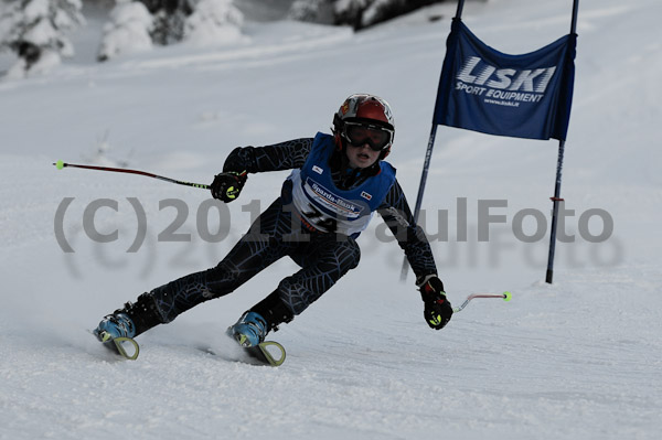 Suzuki Bayern Cup II 2011 Seefeld