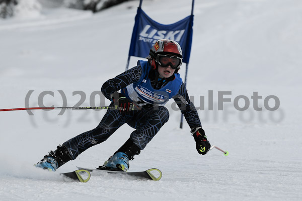 Suzuki Bayern Cup II 2011 Seefeld