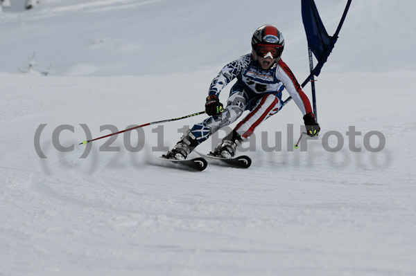 Suzuki Bayern Cup II 2011 Seefeld