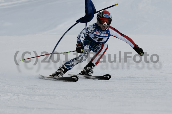 Suzuki Bayern Cup II 2011 Seefeld