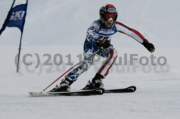 Suzuki Bayern Cup II 2011 Seefeld