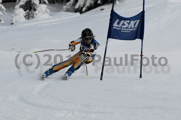 Suzuki Bayern Cup II 2011 Seefeld