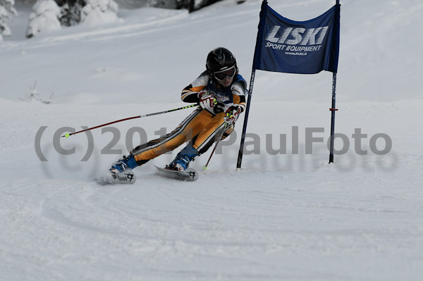 Suzuki Bayern Cup II 2011 Seefeld