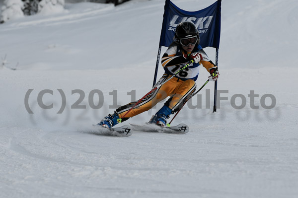 Suzuki Bayern Cup II 2011 Seefeld