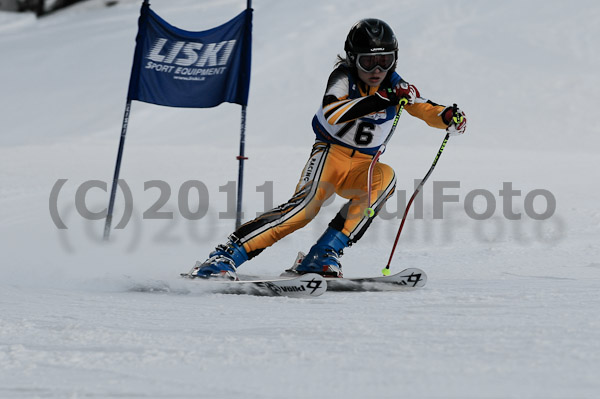 Suzuki Bayern Cup II 2011 Seefeld