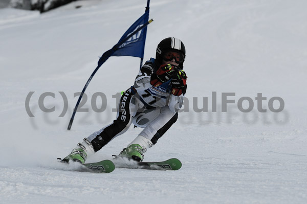 Suzuki Bayern Cup II 2011 Seefeld