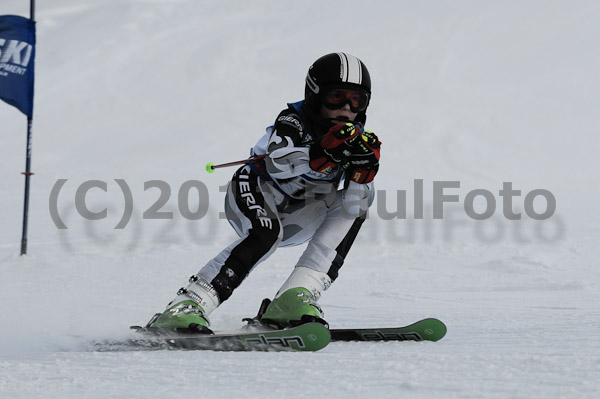 Suzuki Bayern Cup II 2011 Seefeld