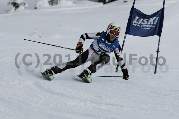 Suzuki Bayern Cup II 2011 Seefeld