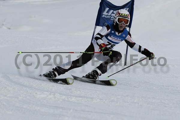 Suzuki Bayern Cup II 2011 Seefeld