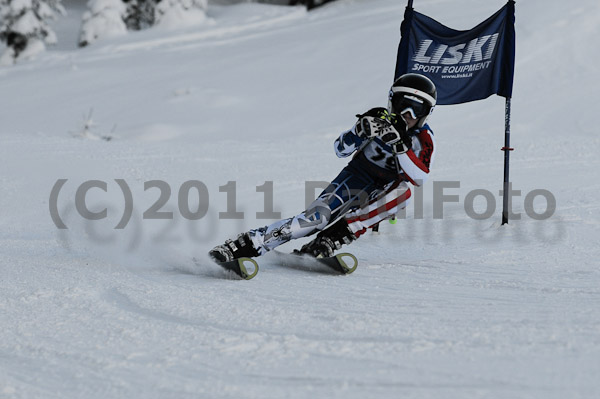 Suzuki Bayern Cup II 2011 Seefeld