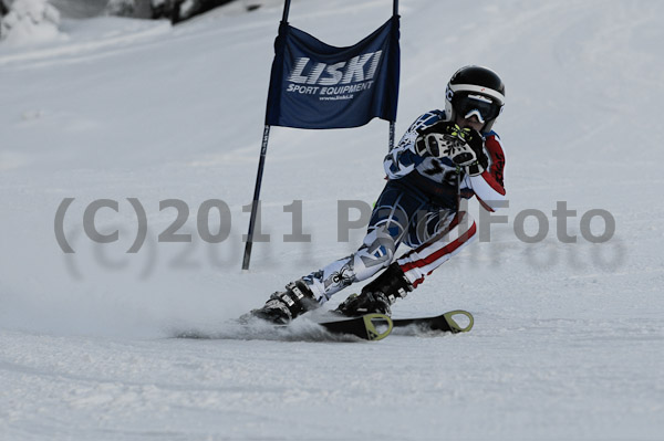 Suzuki Bayern Cup II 2011 Seefeld