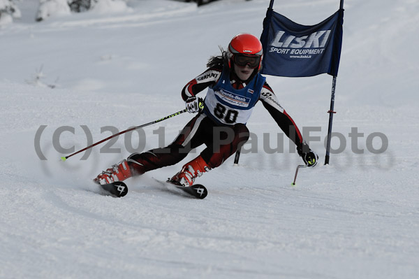 Suzuki Bayern Cup II 2011 Seefeld