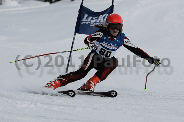 Suzuki Bayern Cup II 2011 Seefeld