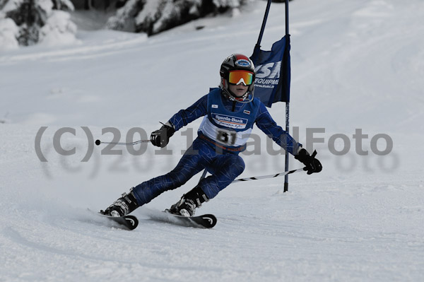 Suzuki Bayern Cup II 2011 Seefeld