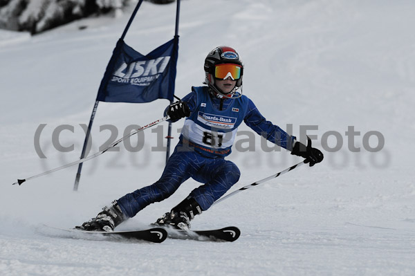 Suzuki Bayern Cup II 2011 Seefeld