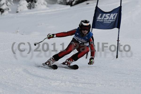 Suzuki Bayern Cup II 2011 Seefeld