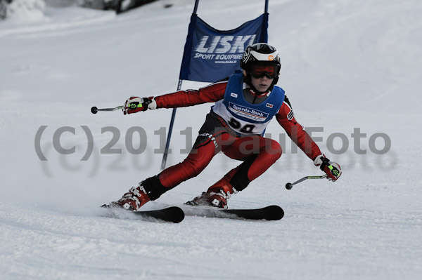 Suzuki Bayern Cup II 2011 Seefeld