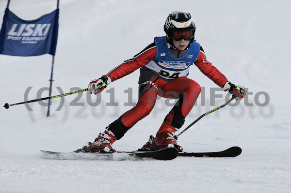 Suzuki Bayern Cup II 2011 Seefeld