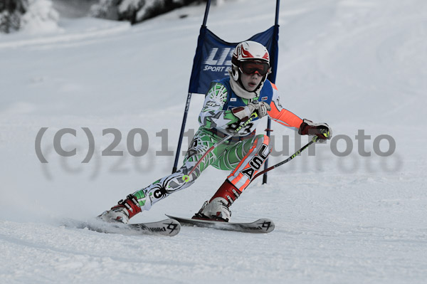 Suzuki Bayern Cup II 2011 Seefeld