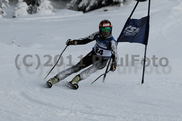 Suzuki Bayern Cup II 2011 Seefeld