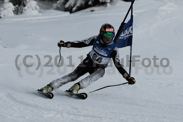 Suzuki Bayern Cup II 2011 Seefeld