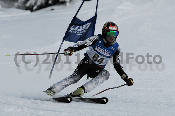 Suzuki Bayern Cup II 2011 Seefeld