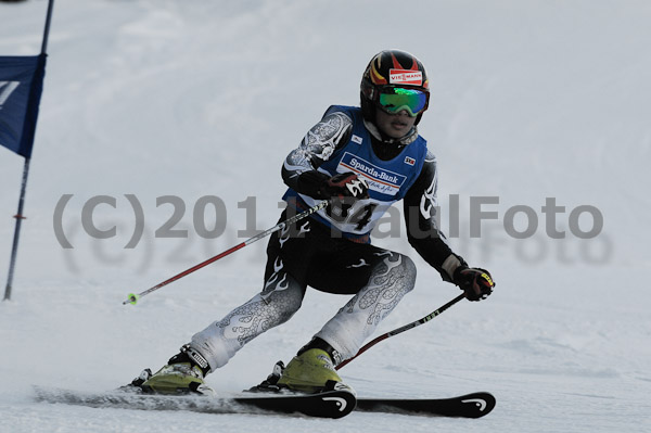 Suzuki Bayern Cup II 2011 Seefeld