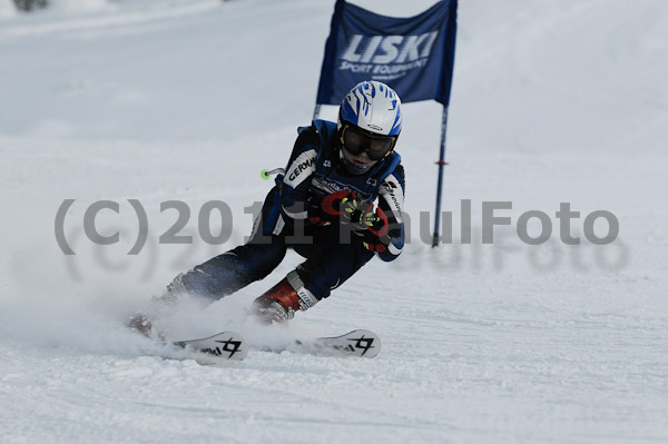 Suzuki Bayern Cup II 2011 Seefeld