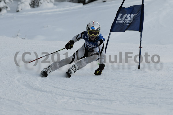 Suzuki Bayern Cup II 2011 Seefeld