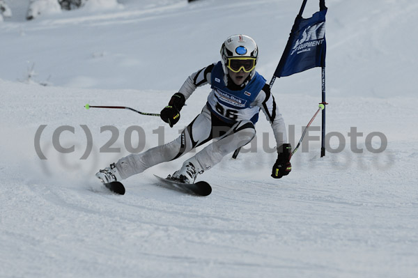 Suzuki Bayern Cup II 2011 Seefeld