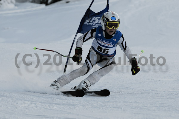 Suzuki Bayern Cup II 2011 Seefeld