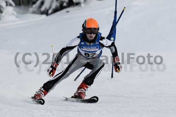 Suzuki Bayern Cup II 2011 Seefeld