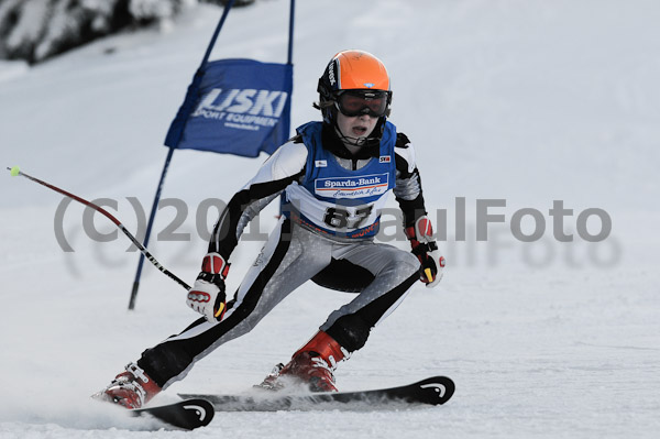 Suzuki Bayern Cup II 2011 Seefeld