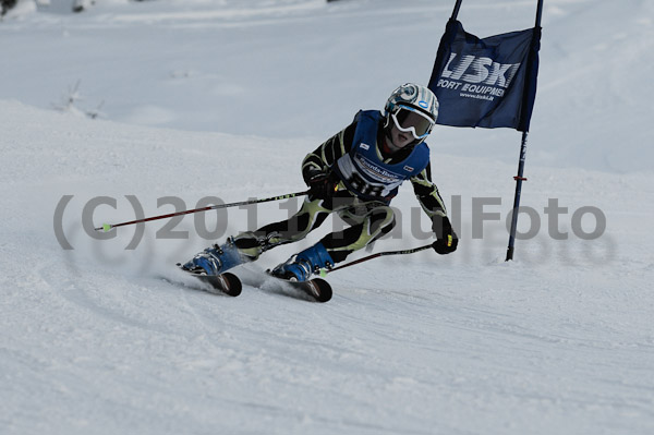 Suzuki Bayern Cup II 2011 Seefeld