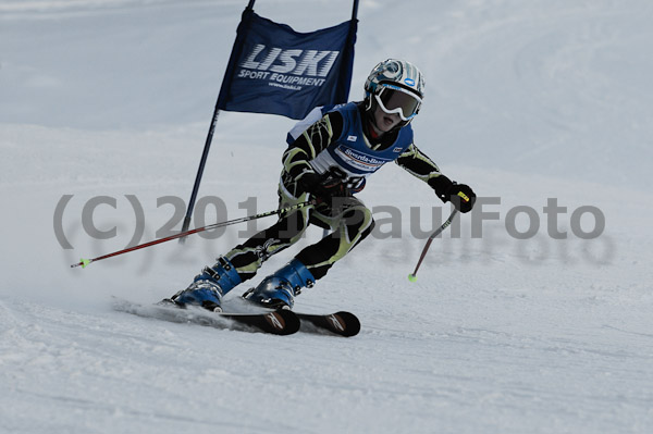 Suzuki Bayern Cup II 2011 Seefeld