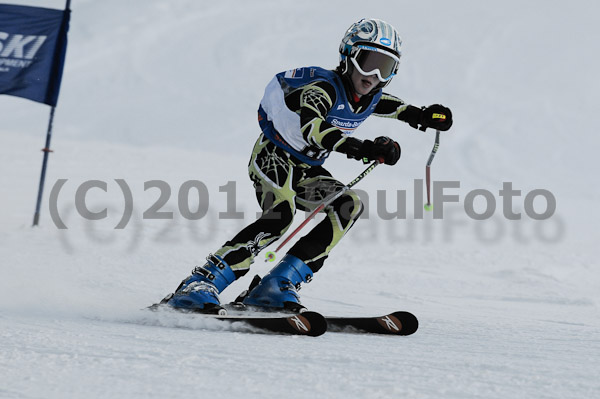 Suzuki Bayern Cup II 2011 Seefeld