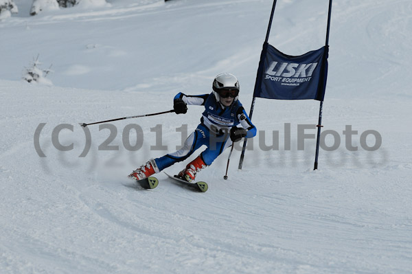 Suzuki Bayern Cup II 2011 Seefeld