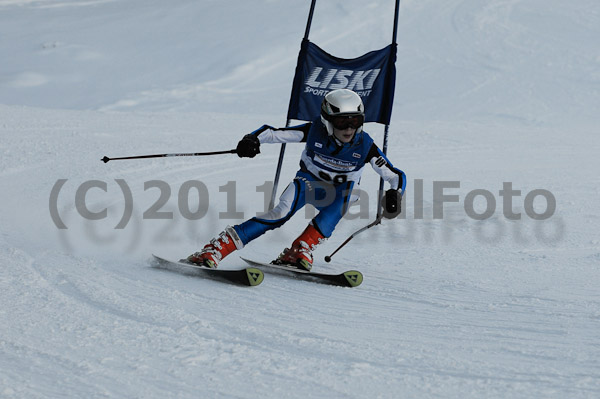 Suzuki Bayern Cup II 2011 Seefeld