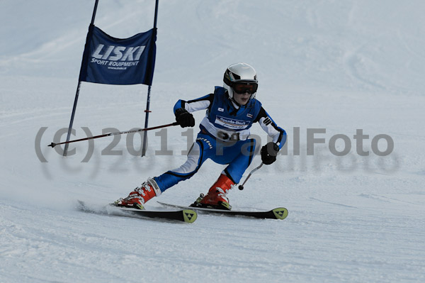 Suzuki Bayern Cup II 2011 Seefeld