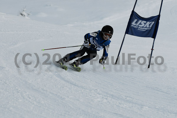 Suzuki Bayern Cup II 2011 Seefeld