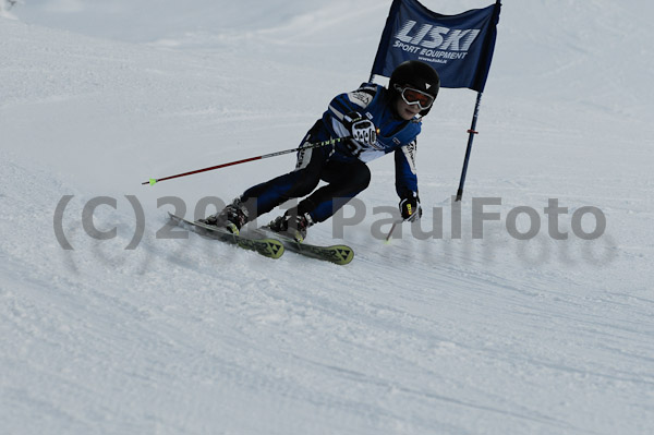 Suzuki Bayern Cup II 2011 Seefeld