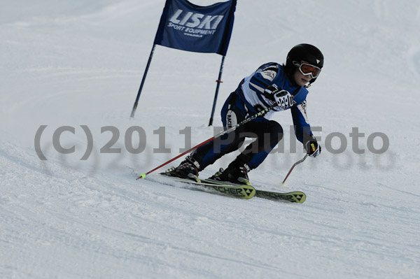 Suzuki Bayern Cup II 2011 Seefeld