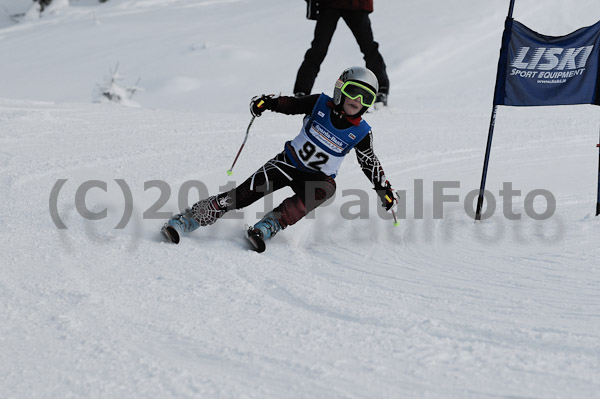 Suzuki Bayern Cup II 2011 Seefeld