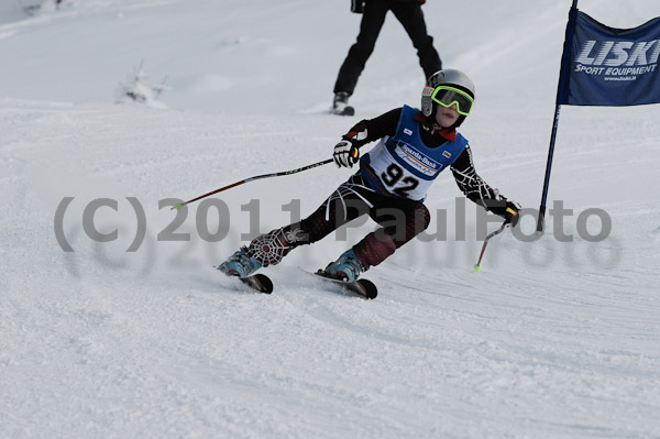 Suzuki Bayern Cup II 2011 Seefeld