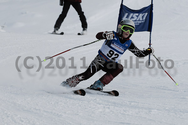 Suzuki Bayern Cup II 2011 Seefeld