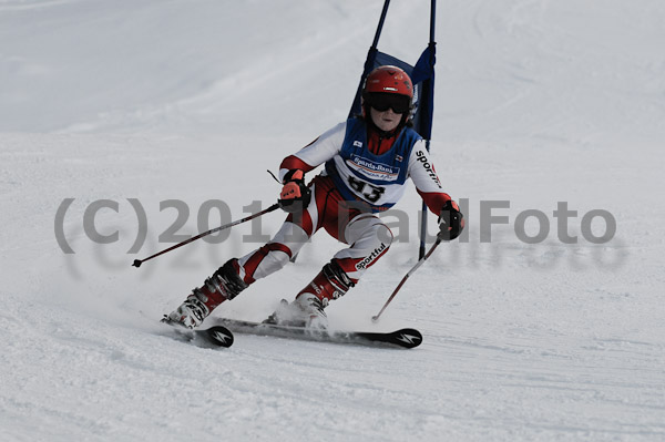 Suzuki Bayern Cup II 2011 Seefeld