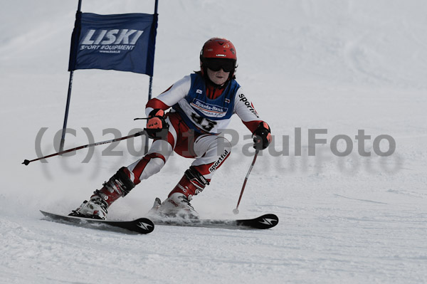 Suzuki Bayern Cup II 2011 Seefeld